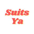 Suits Ya By Lily London